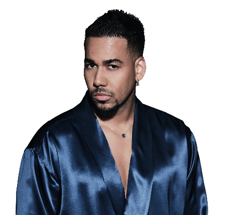 Romeo Santos, 'El King' de la bachata llega a Medellín - Diario